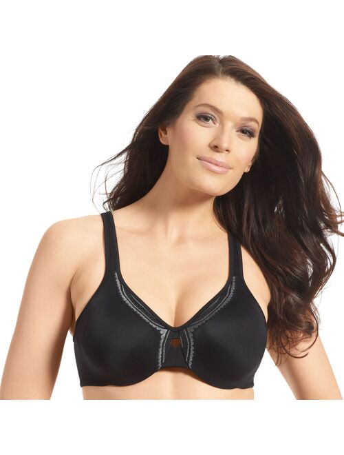 Olga® by Warner's® Butterfly Effect Full-Figure Minimizer Bra 35912