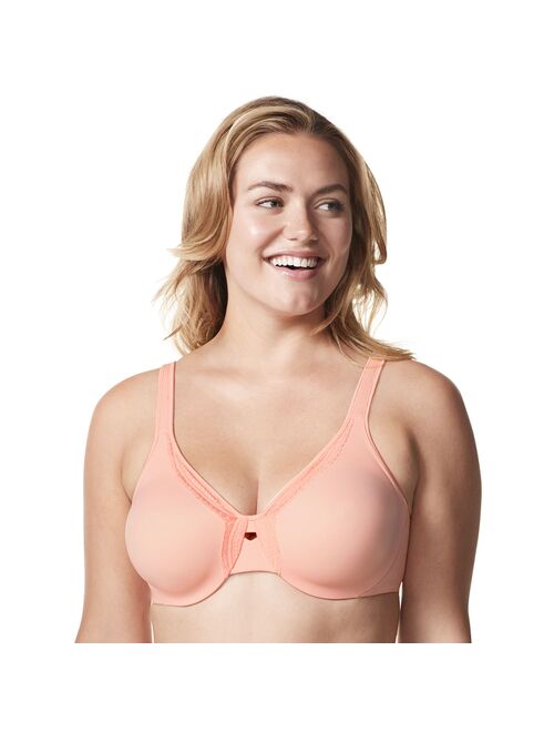 Olga® by Warner's® Butterfly Effect Full-Figure Minimizer Bra 35912