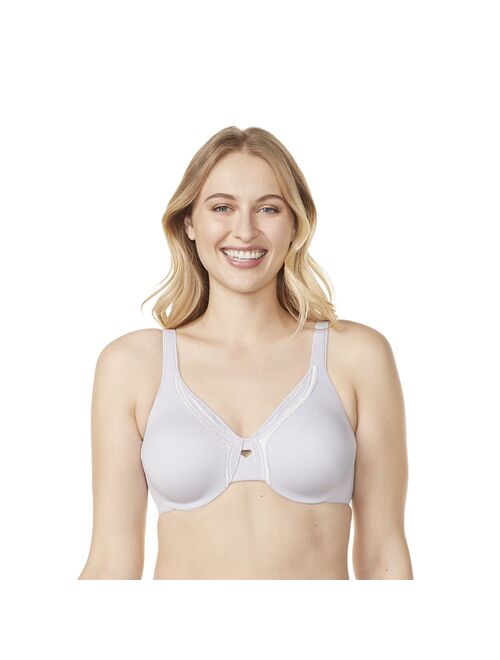 Olga® by Warner's® Butterfly Effect Full-Figure Minimizer Bra 35912