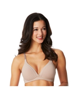 Bras: Invisible Bliss Wire Free Bra RN0141A