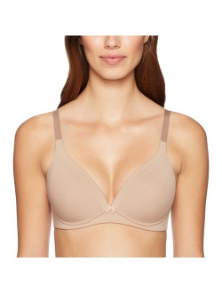 Bras: Invisible Bliss Wire Free Bra RN0141A