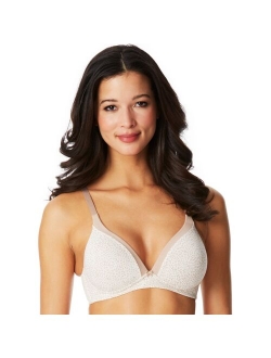 Bras: Invisible Bliss Wire Free Bra RN0141A