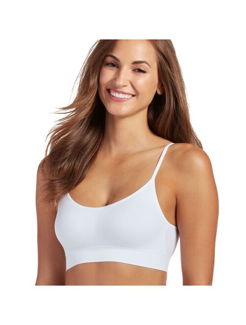 Jockey ® Bra: Modern Microfiber Seamfree Bralette 2404