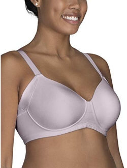 Beauty Back Full Figure Wireless Smoother Bra 71267