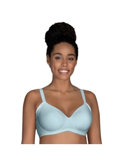 Beauty Back Full Figure Wireless Smoother Bra 71267