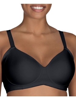 Beauty Back Full Figure Wireless Smoother Bra 71267