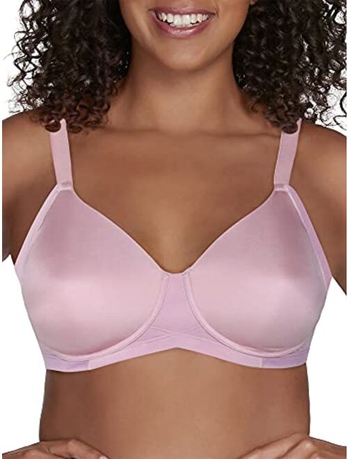 Vanity Fair® Beauty Back® Full Figure Wireless Smoother Bra 71267