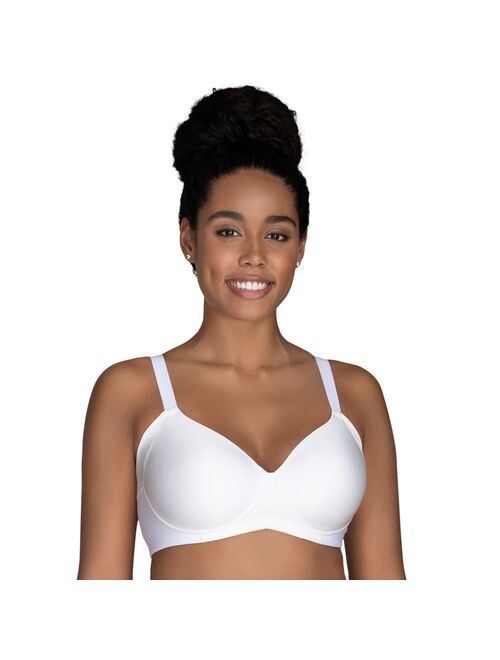 Vanity Fair® Beauty Back® Full Figure Wireless Smoother Bra 71267