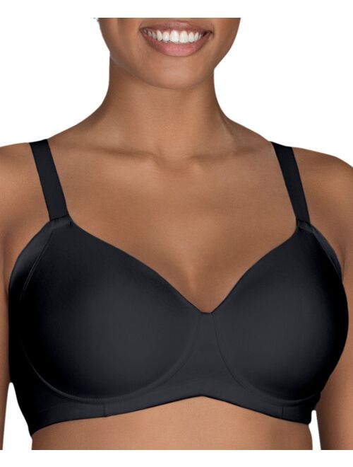 Vanity Fair® Beauty Back® Full Figure Wireless Smoother Bra 71267