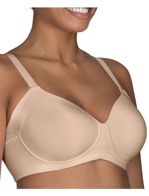 Vanity Fair® Beauty Back® Full Figure Wireless Smoother Bra 71267