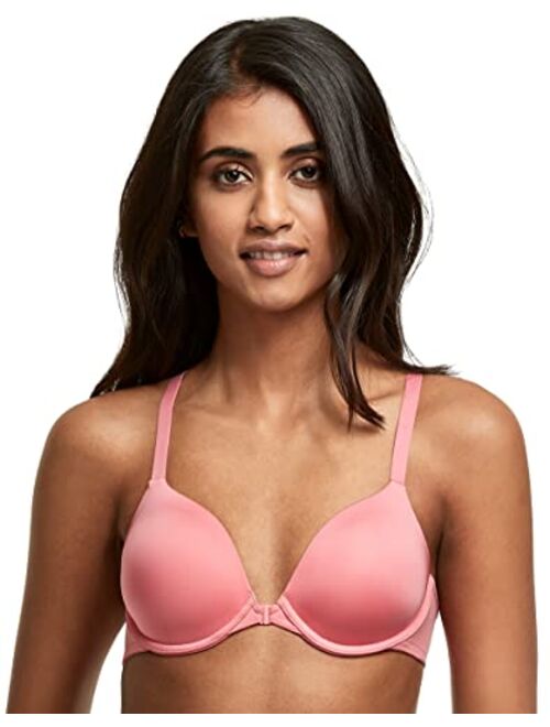 Maidenform ® One Fabulous Fit 2.0 Modern Demi Racerback Bra DM7550