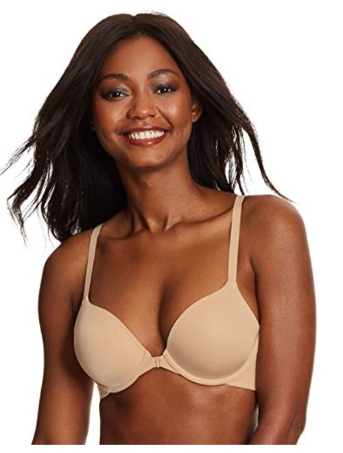 Maidenform ® One Fabulous Fit 2.0 Modern Demi Racerback Bra DM7550