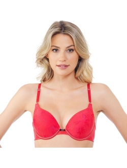 Bras: Extreme Ego Boost Push-Up Bra 2131101