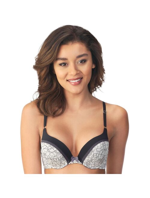 Vanity Fair® Bras: Extreme Ego Boost Push-Up Bra 2131101