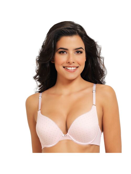 Vanity Fair® Bras: Extreme Ego Boost Push-Up Bra 2131101