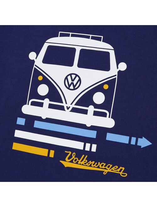 Uniqlo THE BRANDS VOLKSWAGEN UT (SHORT-SLEEVE GRAPHIC T-SHIRT)