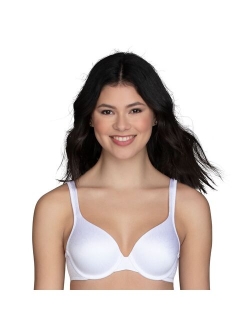 Body Shine Full-Coverage Underwire Bra 75298