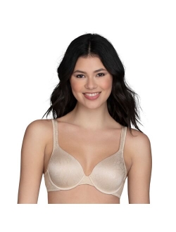 Body Shine Full-Coverage Underwire Bra 75298