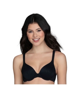 Body Shine Full-Coverage Underwire Bra 75298