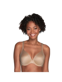 Body Shine Full-Coverage Underwire Bra 75298