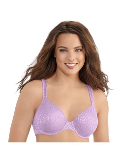 Body Shine Full-Coverage Underwire Bra 75298