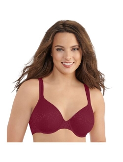 Body Shine Full-Coverage Underwire Bra 75298