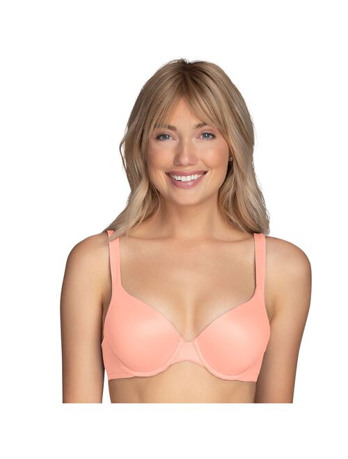 Vanity Fair® Body Shine Full-Coverage Underwire Bra 75298