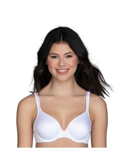 Vanity Fair® Body Shine Full-Coverage Underwire Bra 75298