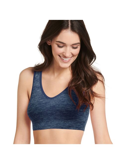 Women's Jockey® Smooth & Shine Seamfree Bralette 3041