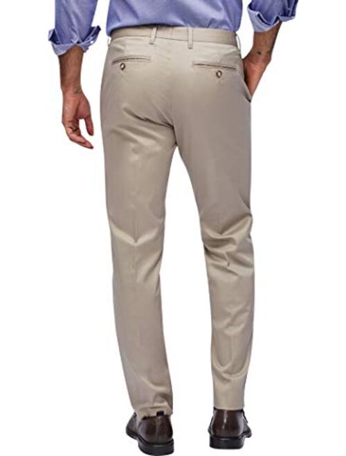 Bonobos Mens Stretch Weekday Warrior Slim Pants