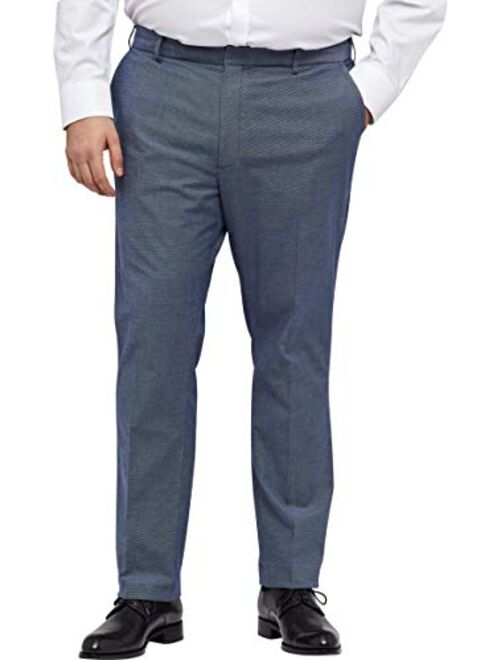 Bonobos Mens Stretch Weekday Warrior Slim Pants