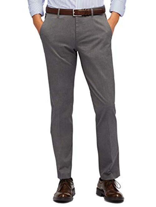 Bonobos Mens Stretch Weekday Warrior Slim Pants