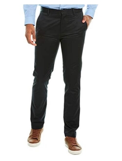 Weekday Warriors Slim Tailored Dress Pant