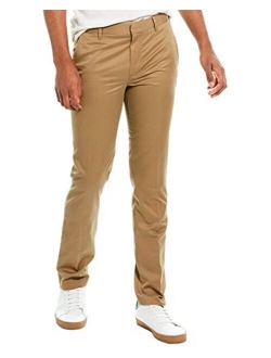 Weekday Warriors Slim Tailored Dress Pant