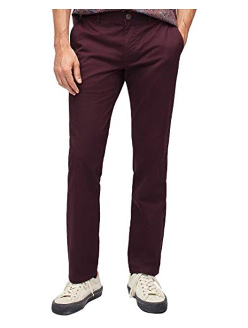 Bonobos Stretch Washed Chino