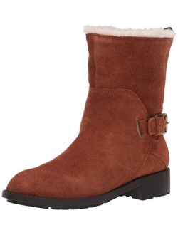 Women's Quiana Bootie Wp Ankle Boot