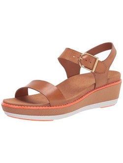 Women's Originalgrand Flatform Wedge Sandal