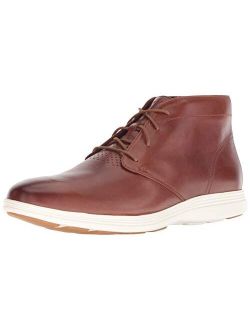 Buy Cole Haan Men s Raymond Grand Chukka Boot Oxford online Topofstyle