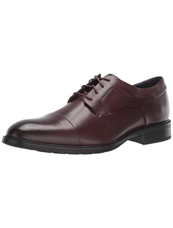 Men's Hartsfield Cap Toe Derby Shoes