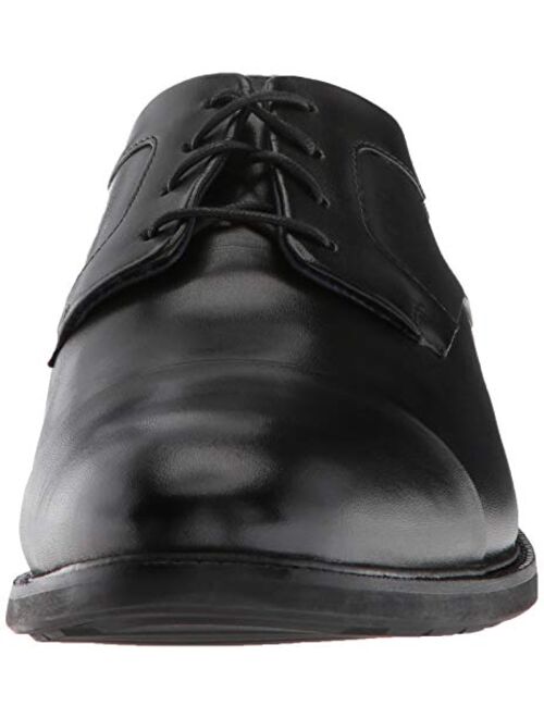 Cole Haan Men's Hartsfield Cap Toe Derby Shoes