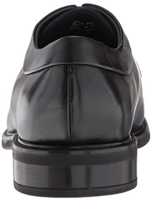 Cole Haan Men's Hartsfield Cap Toe Derby Shoes