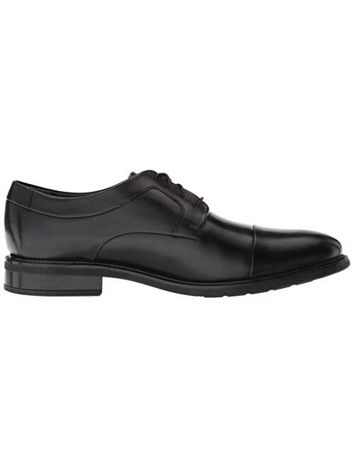 Cole Haan Men's Hartsfield Cap Toe Derby Shoes