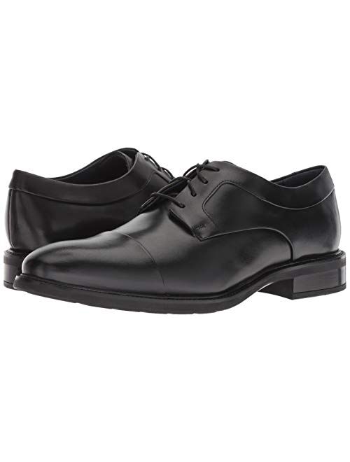 Cole Haan Men's Hartsfield Cap Toe Derby Shoes