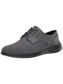 Men's Grand Troy Plain Ox Oxford