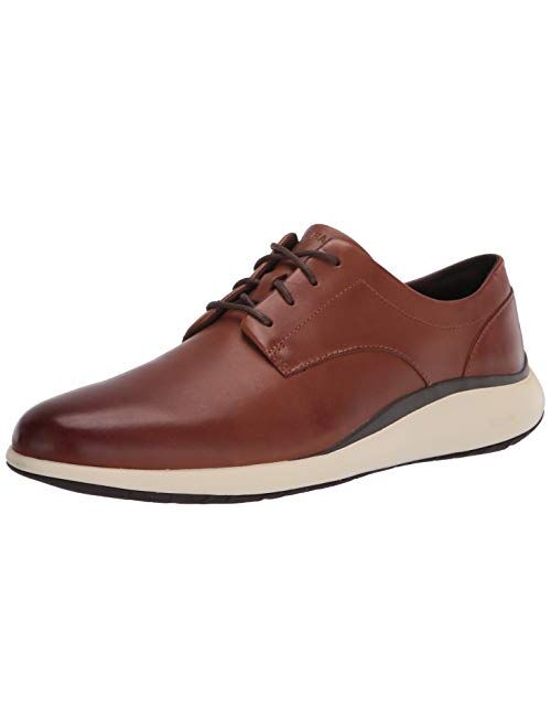 Cole Haan Men's Grand Troy Plain Ox Oxford