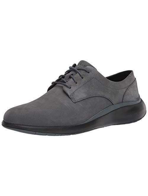 Cole Haan Men's Grand Troy Plain Ox Oxford