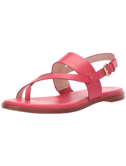 Women's G.os Anica Thong Sandal Flat