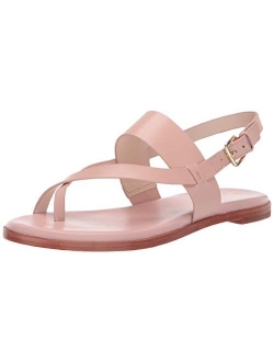 Women's G.os Anica Thong Sandal Flat