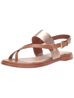 Women's G.os Anica Thong Sandal Flat