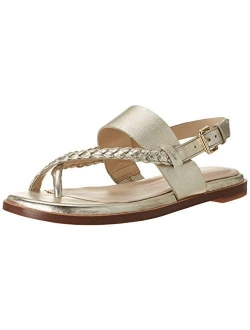 Women's G.os Anica Thong Sandal Flat